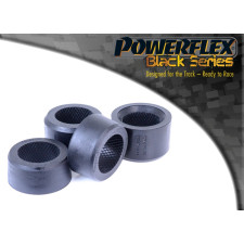 Silent-Bloc Powerflex zwarte achterste armsteunplaat Porsche 911 Classic (65-67) - PF-R57411-2N - PFR57-411BLK - 5055676513533