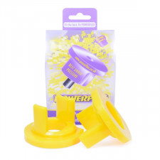 Silent-Bloc Powerflex Kit Insert Support Avant Boîte de Vitesse Porsche 996 (1997-2005)
