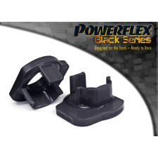 Silent-Bloc Powerflex Black Kit Insert Voorste Beugel Versnellingsbak Porsche 997 (2005-2012) - PF-R57532N - PFR57-532BLK - 5055676541192