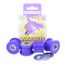 Silent-Bloc Powerflex achterste stabilisatorstang Porsche 928 (1978-1995) - PF-R57714-4 - PFR57-714 - 5055676537201