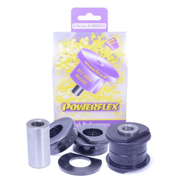 Powerflex bushes for Rear Upper Front Arm Inner Bush Porsche 993 (1994 - 1998) - PF-R57910-2 - PFR57-910 - 5055676538086