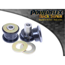 Silent-Bloc Powerflex Zwart Interieur Bovenarm Achter Porsche 993 (1994 - 1998) - PF-R57911-2N - PFR57-911BLK - 5055676538116