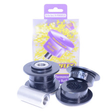 Silent-Bloc Powerflex Achter Interieur Onderste Driehoek Porsche 993 (1994 - 1998) - PF-R57912-2 - PFR57-912 - 5055676538123