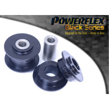 Silent-Bloc Powerflex Zwart Achter Interieur Onderste Driehoek Porsche 993 (1994 - 1998) - PF-R57912-2N - PFR57-912BLK - 5055676538130