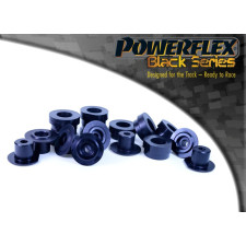Silent-Bloc Powerflex Zwarte Achterwieg Porsche 993 (1994 - 1998) - PF-R57920-4N - PFR57-920BLK - 5055676538154