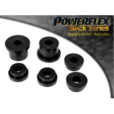 Silent-Bloc Powerflex Kit Achterwieg (vanaf 1976) Rover Mini - PF-R63120N - PFR63-120BLK - 5055676530790