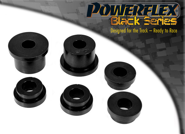 Powerflex Kit Boccola Barra Stabilizzatrice Posteriore (dal 1976) Rover Mini - PF-R63120N - PFR63-120BLK - 5055676530790