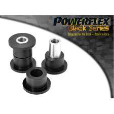 Powerflex bushes for Rear Wishbone Front Mounting Bush Saab 90 & 99 (1975-1987) - PF-R66410-2N - PFR66-410BLK - 5055676523198