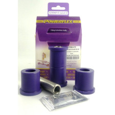 Silent-Bloc Powerflex achtervering op Saab 90 & 99 driehoek (1975-1987) - PF-R66415-2 - PFR66-415 - 5055676507952