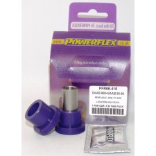 Silent-Bloc Powerflex achteras Saab 90 & 99 (1975-1987) - PF-R66416 - PFR66-416 - 5055676507969