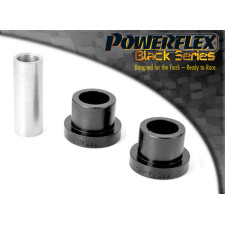Silent-Bloc Powerflex Zwart Achterasuiteinde Saab 90 & 99 (1975-1987) - PF-R66416N - PFR66-416BLK - 5055676515407
