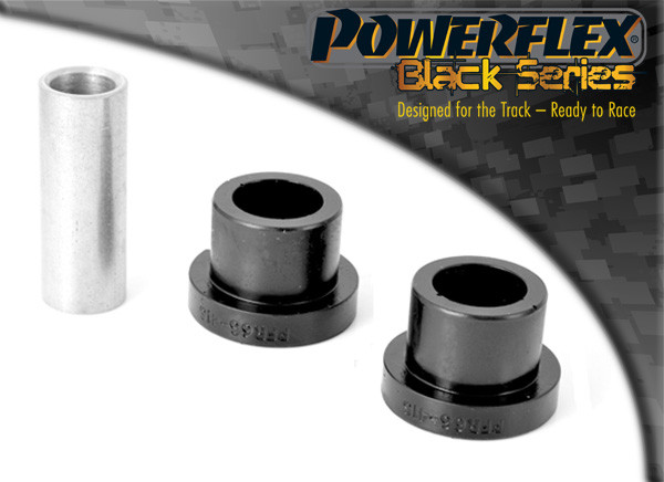 Powerflex bush for Rear Axle Side To Side Location Axle Bush Saab 90 & 99 (1975-1987) - PF-R66416N - PFR66-416BLK - 5055676515407