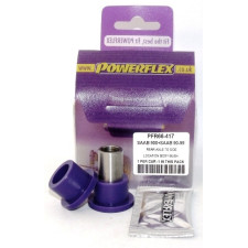 Silent-Bloc Powerflex achteras chassiszijde Saab 90 & 99 (1975-1987) - PF-R66417 - PFR66-417 - 5055676507976