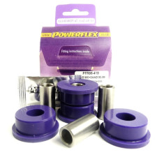 Silent-Bloc Powerflex vooras op Saab 90 & 99 chassis (1975-1987) - PF-R66419-2 - PFR66-419 - 5055676507990