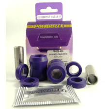 Silent-Bloc Powerflex Schokbreker Saab 90 & 99 (1975-1987) - PF-R66420-4 - PFR66-420 - 5055676508003