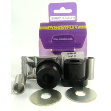 Silent-Bloc Powerflex Rolbeugel Achter Saab 900 (1983-1993) - PF-R66421-2 - PFR66-421 - 5055676508010
