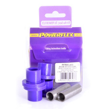Silent-Bloc Powerflex Voor Triangle Achter Saab 90 & 99 (1975-1987) - PF-R66423-2 - PFR66-423 - 5055676526236