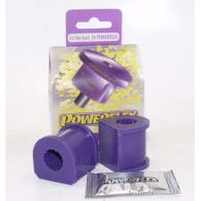 Silent-Bloc Powerflex 19mm Rolbeugel Achter Cadillac BLS (2005 - 2010) - PF-R6651919-2 - PFR66-519-19 - 5055676512611