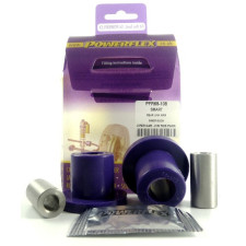 Silent-Bloc Powerflex Interieur Achterarm op Smart ForTwo 450 Rocket (1998 - 2007) - PF-R68108-2 - PFR68-108 - 5055676508126