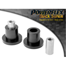 Silent-Bloc Powerflex Zwart Interieur Achterarm op Smart ForTwo 450 Rocket (1998 - 2007) - PF-R68108-2N - PFR68-108BLK - 5055676518026