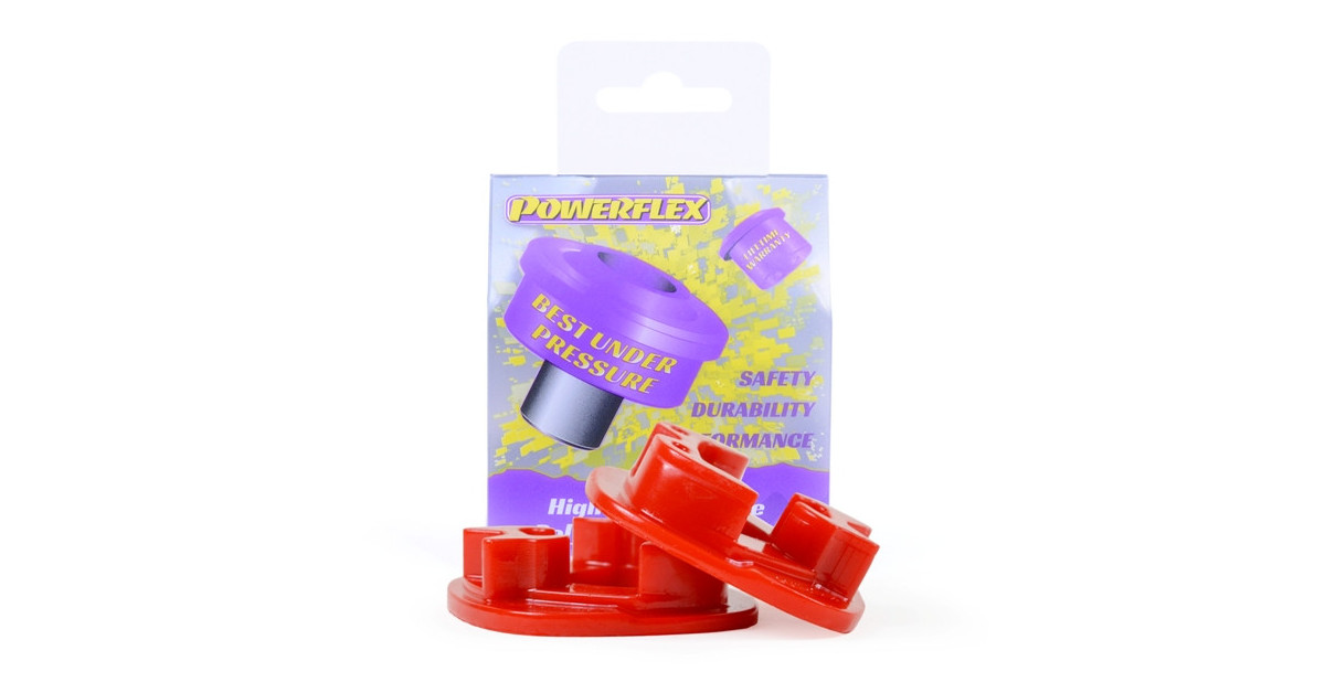Powerflex bush for Engine Mount Insert Smart ForTwo 451 (2007 - 2014)