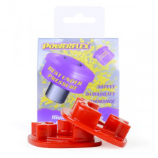 Powerflex Inserto Supporto Motore Smart ForTwo 451 (2007 - 2014)