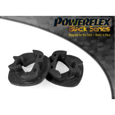 Silent-Bloc Powerflex Black Insert Motorsteun Smart ForTwo 451 (2007 - 2014) - PF-R68120N - PFR68-120BLK - 5055676540843