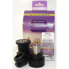 Silent-Bloc Powerflex Exterieur Top Tie Side Tail Achteras Subaru Legacy BE, BH (1998 - 2003) - PF-R69412-2 - PFR69-412 - 5055676508607