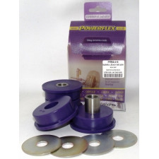 Silent-Bloc Powerflex Arrière Différentiel Arrière Subaru Legacy BE, BH (1998 - 2003)