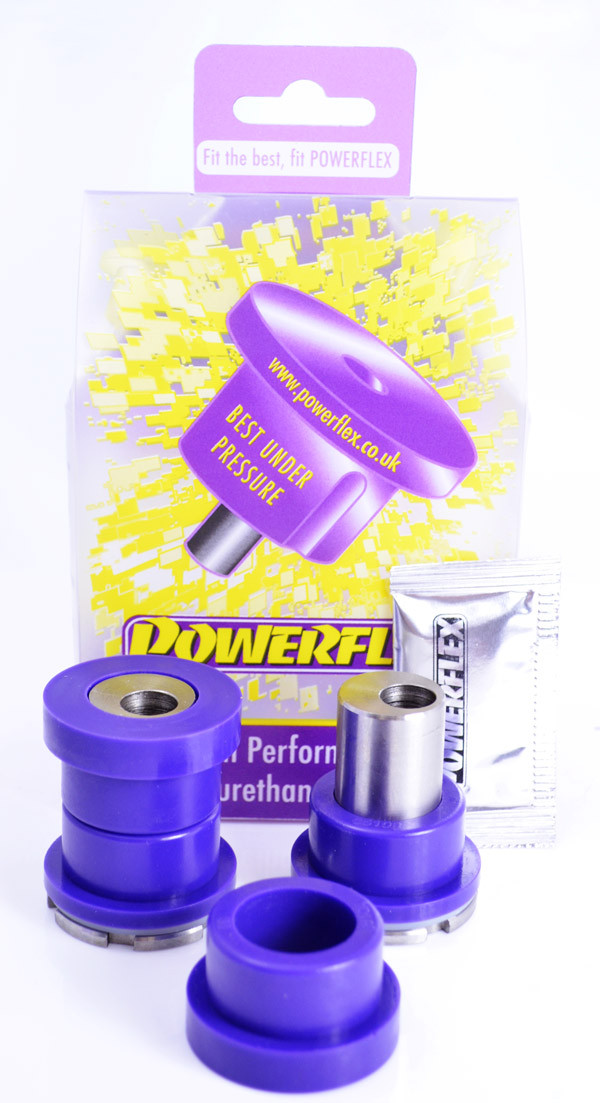 Silent-Bloc Powerflex Avant Intérieur Bras Arrière Supérieur Réglable Scion FR-S - PF-R69510G-2 - PFR69-510G - 5055676508751