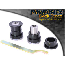 Silent-Bloc Powerflex Black Binnenste Voorste Bovenste Achterarm Verstelbaar Scion FR-S Racing - PF-R69510G-2N - PFR69-510GBLK - 5055676515490