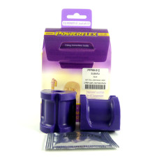 Silent-Bloc Powerflex rolbeugel achter 20mm Subaru Forester SH (2009 - 2013) - PF-R6951220-2 - PFR69-512-20 - 5055676508805