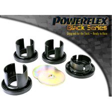 Powerflex bushes for Rear Sub Frame Front Bush Insert Subaru Impreza WRX & STi GJ,GP (2011-2015) - PF-R69620-2N - PFR69-620BLK - 5055676515544