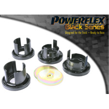 Silent-Bloc Powerflex zwart inzetstuk achtersteun Subaru Impreza WRX & STi GJ,GP (2011-2015) - PF-R69621-2N - PFR69-621BLK - 5055676515551