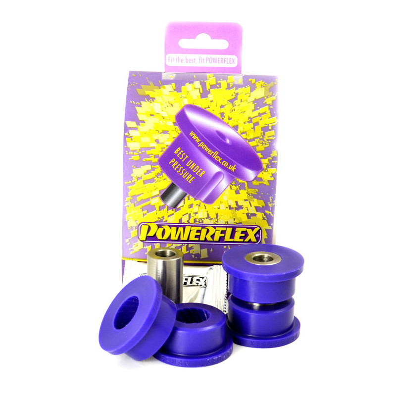 Silent-Bloc Powerflex voorste trekhaakarm achter Scion FR-S - PF-R69810-2 - PFR69-810 - 5055676519191