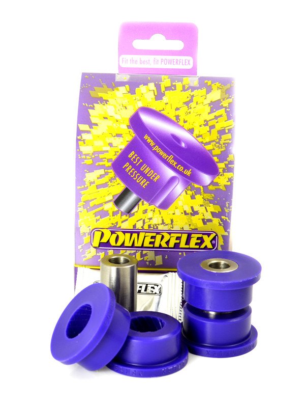 Powerflex bushes for Rear Trailing Arm Front Bush Scion FR-S - PF-R69810-2 - PFR69-810 - 5055676519191