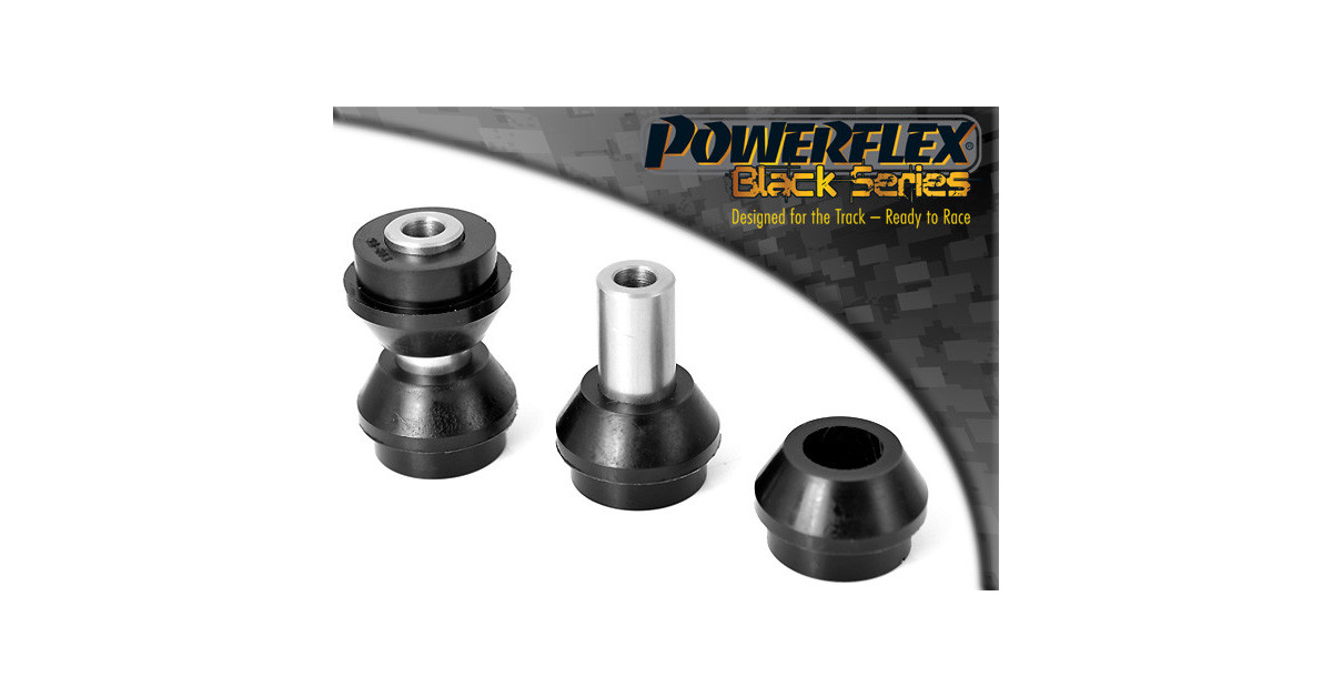 Powerflex bushes for Rear Anti Roll Bar Link Rod To Lower Arm Scion FR-S Track & Race
