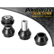 Silent-Bloc Powerflex Zwart Achter Anti-Roll Bar Stang op Scion FR-S Racing Onderarm - PF-R69813-2N - PFR69-813BLK - 5055676521460