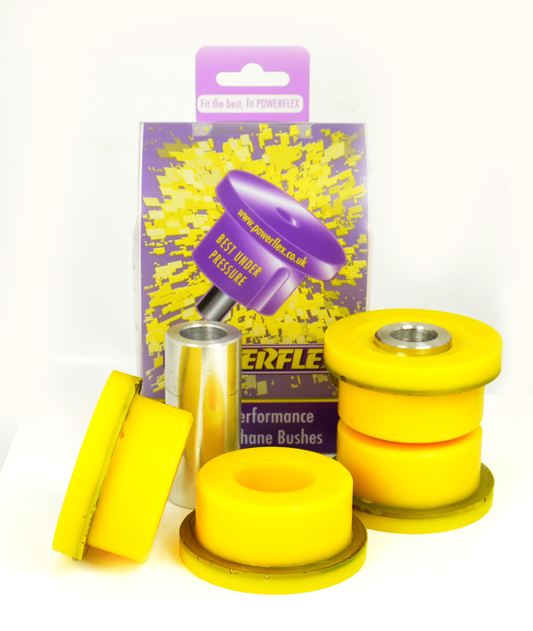 Silentbloc Powerflex spate pentru cadru motorul modelului Scion FR-S - PF-R69820-2 - PFR69-820 - 5055676519207