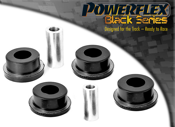 Silent-Bloc Powerflex Zwart Voorwieg Achter Scion FR-S Racing - PF-R69821-2N - PFR69-821BLK - 5055676521484
