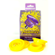 Silent-Bloc Powerflex Inzetstuk Achterste Wieg Scion FR-S - PF-R69822-2 - PFR69-822 - 5055676519801