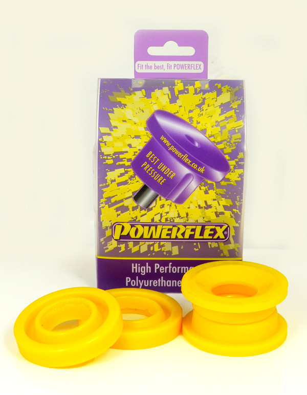 Silentbloc Powerflex pentru inserția din față a cadruului motor al modelului Scion FR-S - PF-R69823-2 - PFR69-823 - 5055676519818