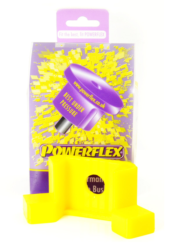 Silentbloc Powerflex pentru inserția din spate a cutiei de viteze Scion FR-S - PF-R69825 - PFR69-825 - 5055676519771