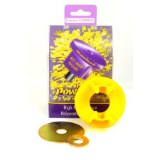 Silent-Bloc Powerflex Inzetstuk Achter Rechts Scion FR-S Achterdifferentieel - PF-R69831 - PFR69-831 - 5055676521729
