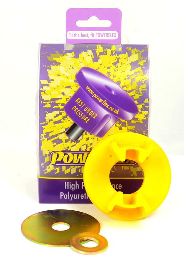 Silentbloc Powerflex pentru inserția din spate dreapta a diferențialului spate al modelului Scion FR-S - PF-R69831 - PFR69-831 - 5055676521729
