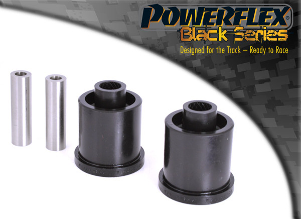 Powerflex bushes for Rear Beam Mounting Bush Suzuki Swift - Sport (2010 on) - PF-R73410-2N - PFR73-410BLK - 5055676525628