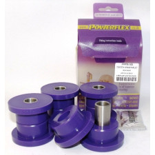 Silent-Bloc Powerflex Link Interieur Achterbar Toyota Starlet KP60 RWD - PF-R76105-4 - PFR76-105 - 5055676509000