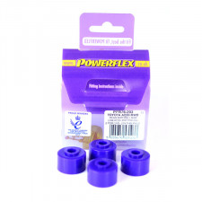 Silent-Bloc Powerflex Liaison Barre Anti-Roulis Arrière sur Châssis Toyota Corolla AE86 RWD