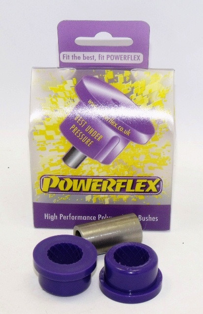 Powerflex Boccola Barra Posteriore Panhard a Assale Toyota Starlet Turbo EP82 & EP91 - PF-R76411 - PFR76-411 - 5055676514479
