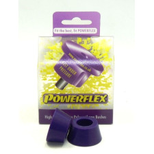 Silent-Bloc Powerflex Panhard-stang achter op chassis Toyota Starlet Turbo EP82 & EP91 - PF-R76412 - PFR76-412 - 5055676514486
